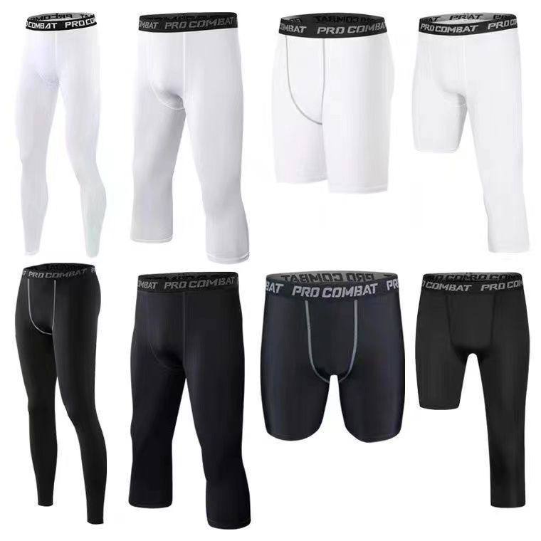 Compression Leggins Tights