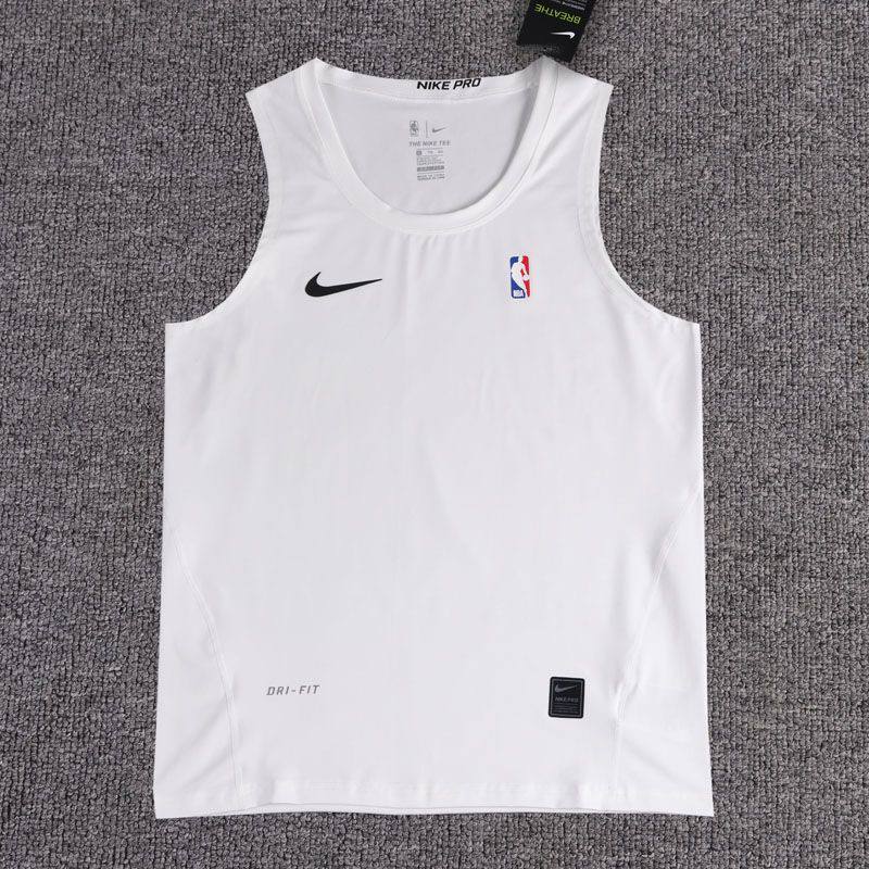 Tank Nike Compression NBA Pro Combat