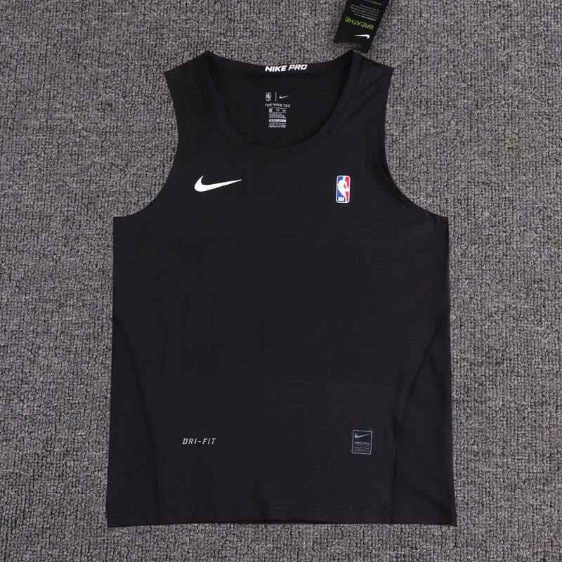 Tank Nike Compression NBA Pro Combat