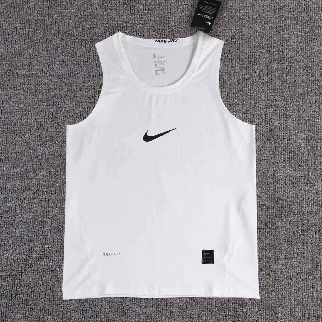 Tank Nike Compression NBA Pro Combat