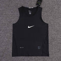 Tank Nike Compression NBA Pro Combat