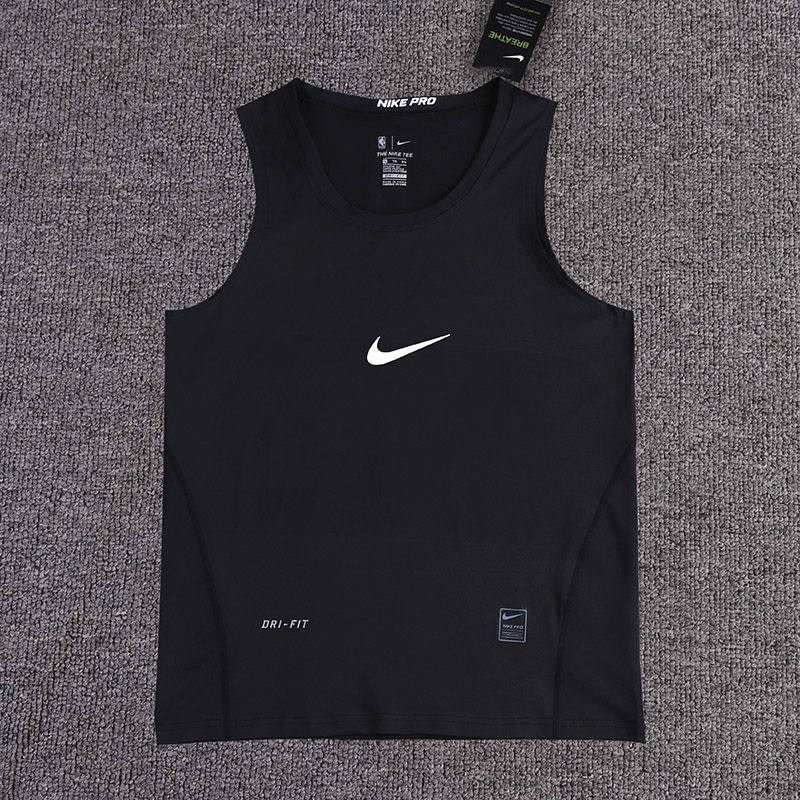 Tank Nike Compression NBA Pro Combat
