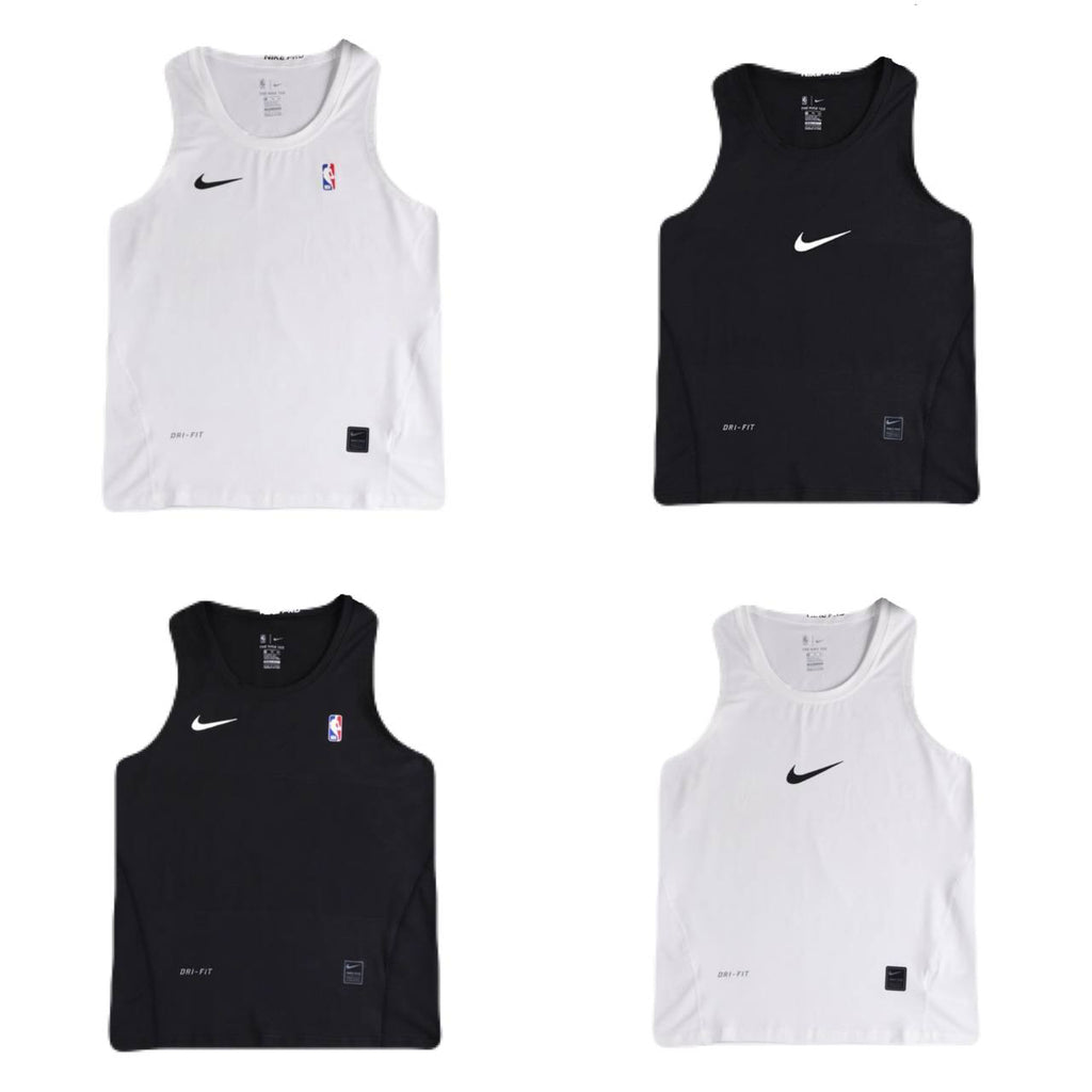 Tank Nike Compression NBA Pro Combat
