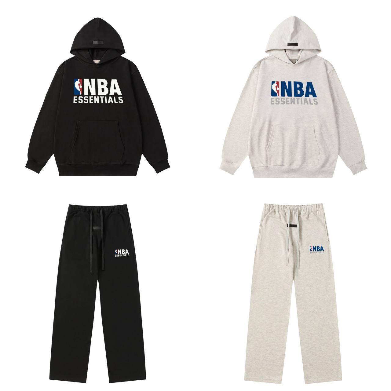 NBA Essentials Hoodie, Pants Fear Of God