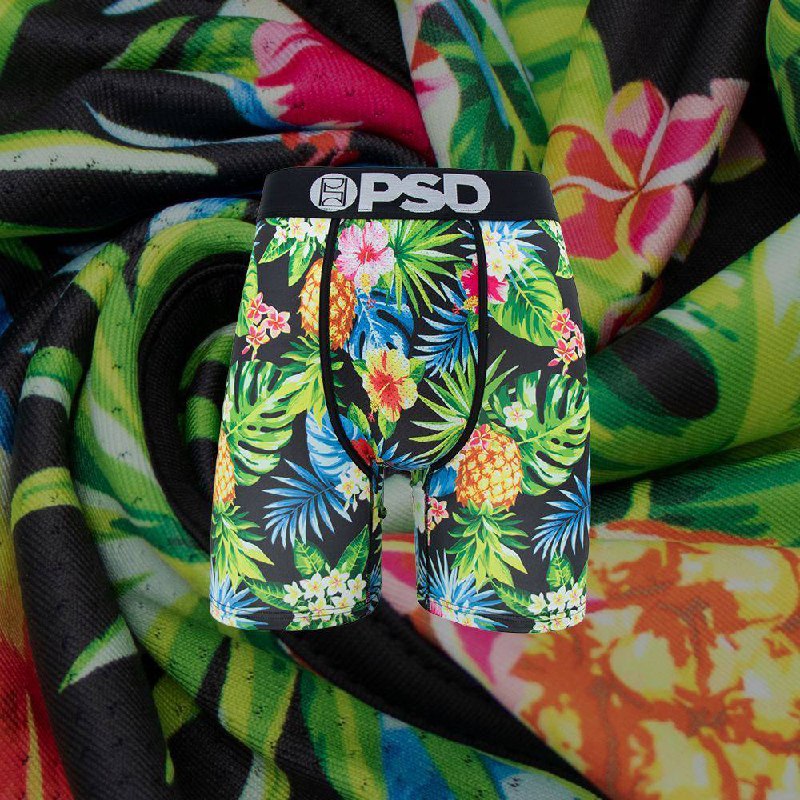 Boxers PSD Men Underwear