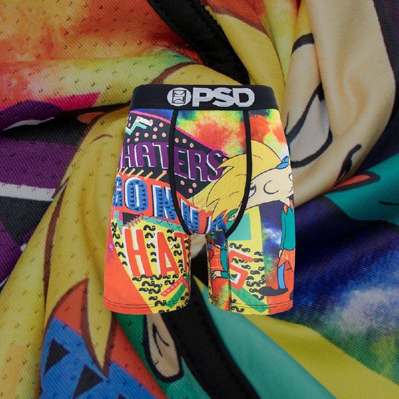 Boxers PSD Men Underwear