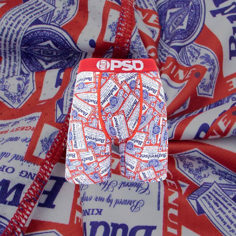 Boxers PSD Men Underwear