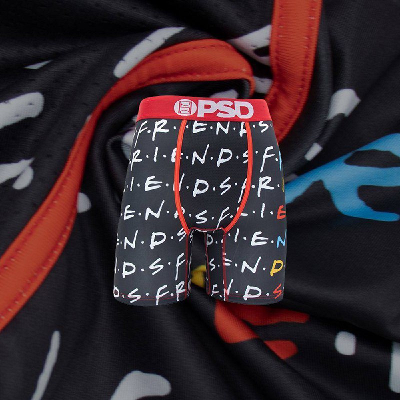 Boxers PSD Men Underwear