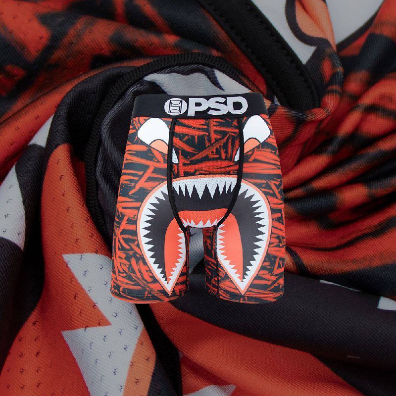 Boxers PSD Men Underwear