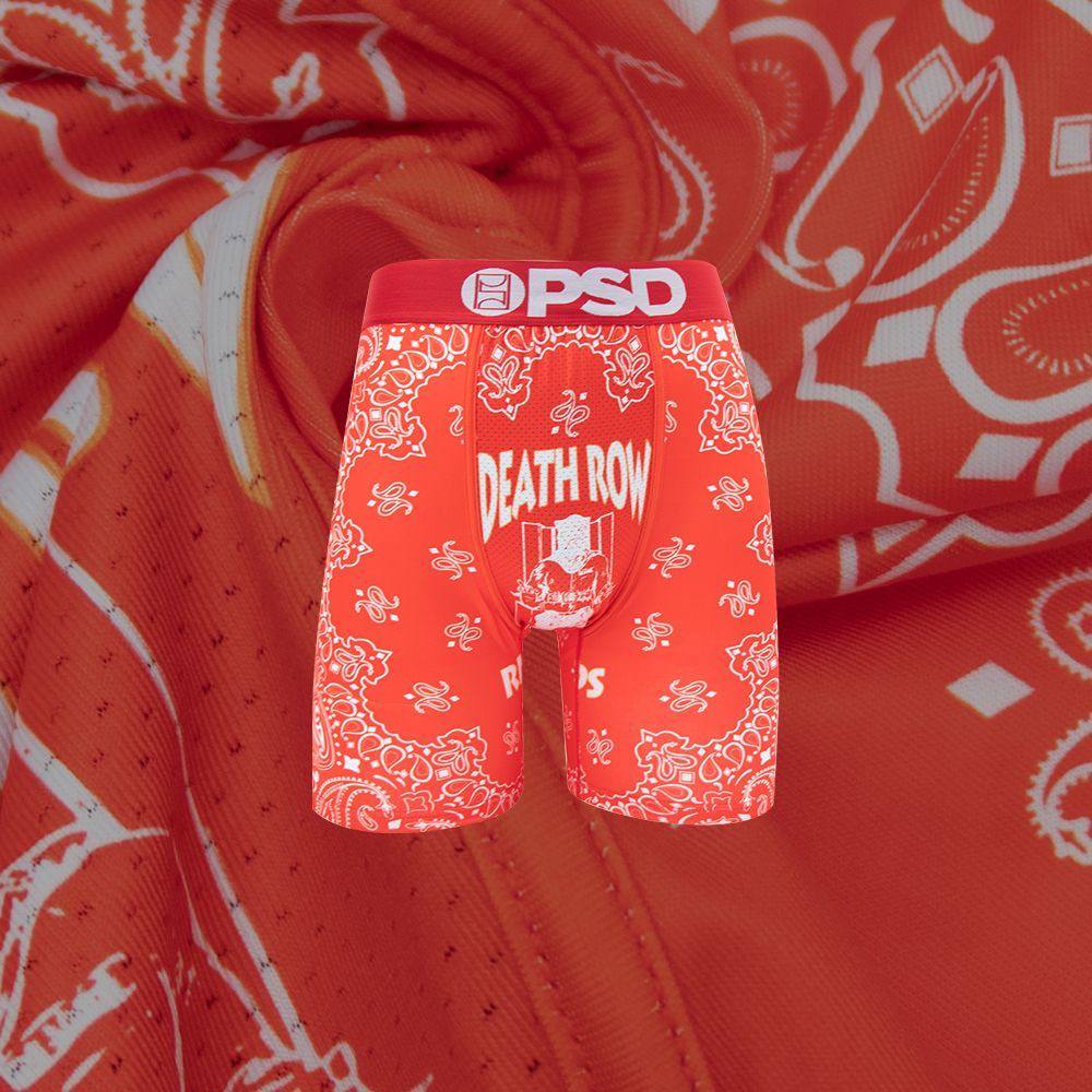 Boxers PSD Men Underwear