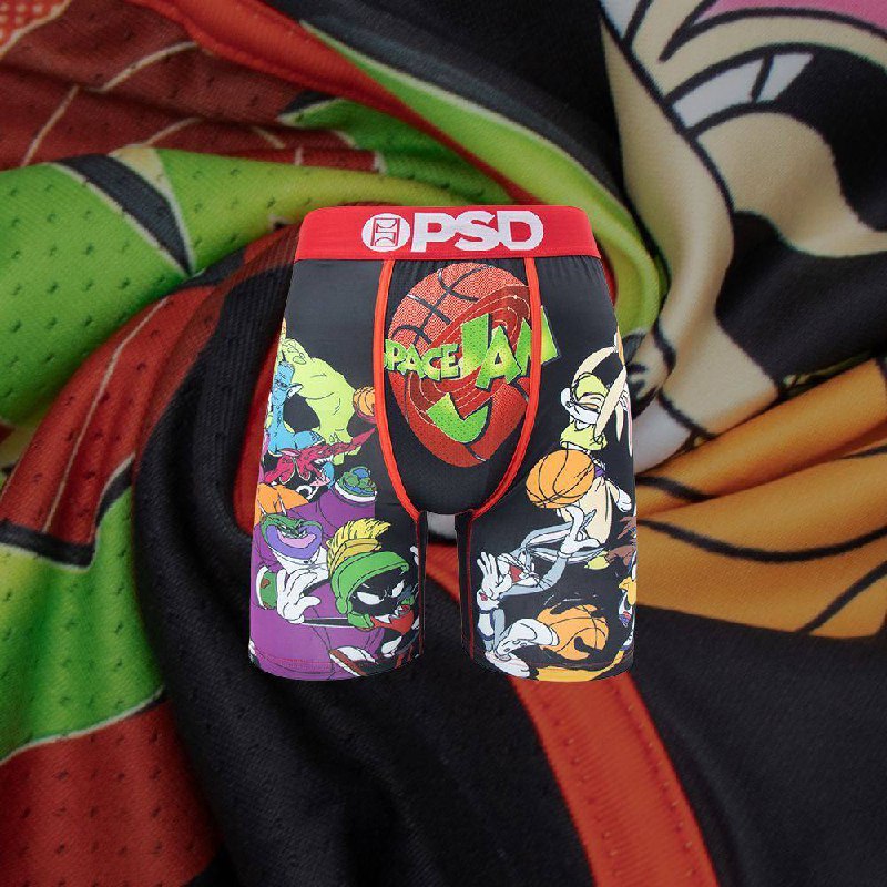 Boxers PSD Men Underwear