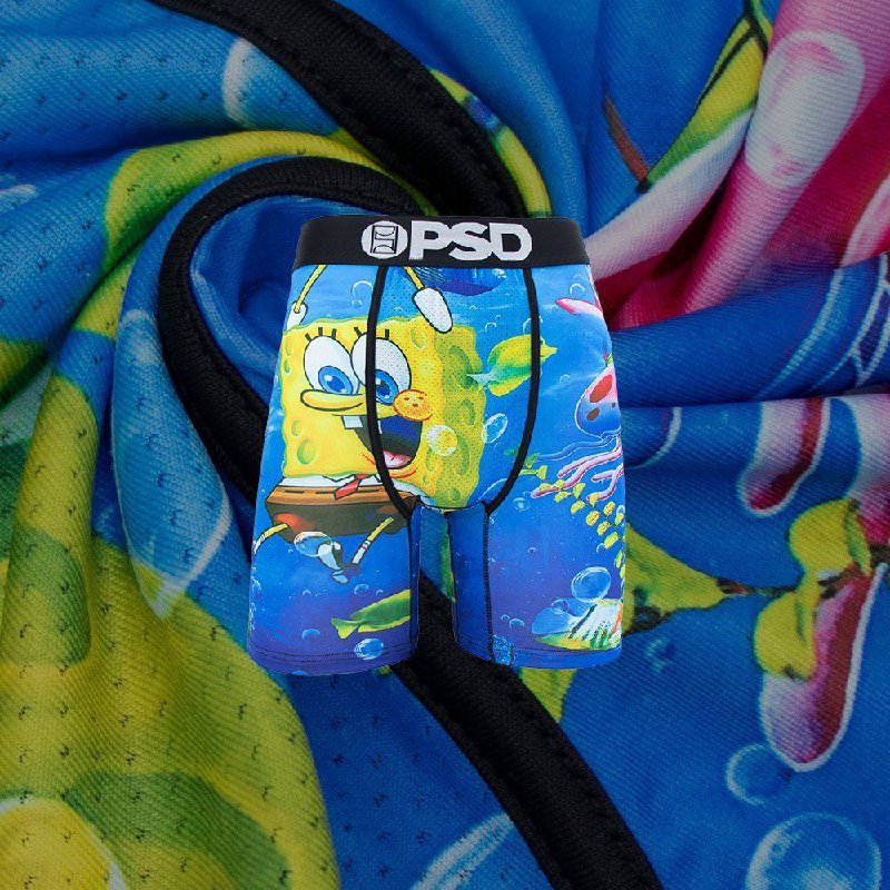 Boxers PSD Men Underwear
