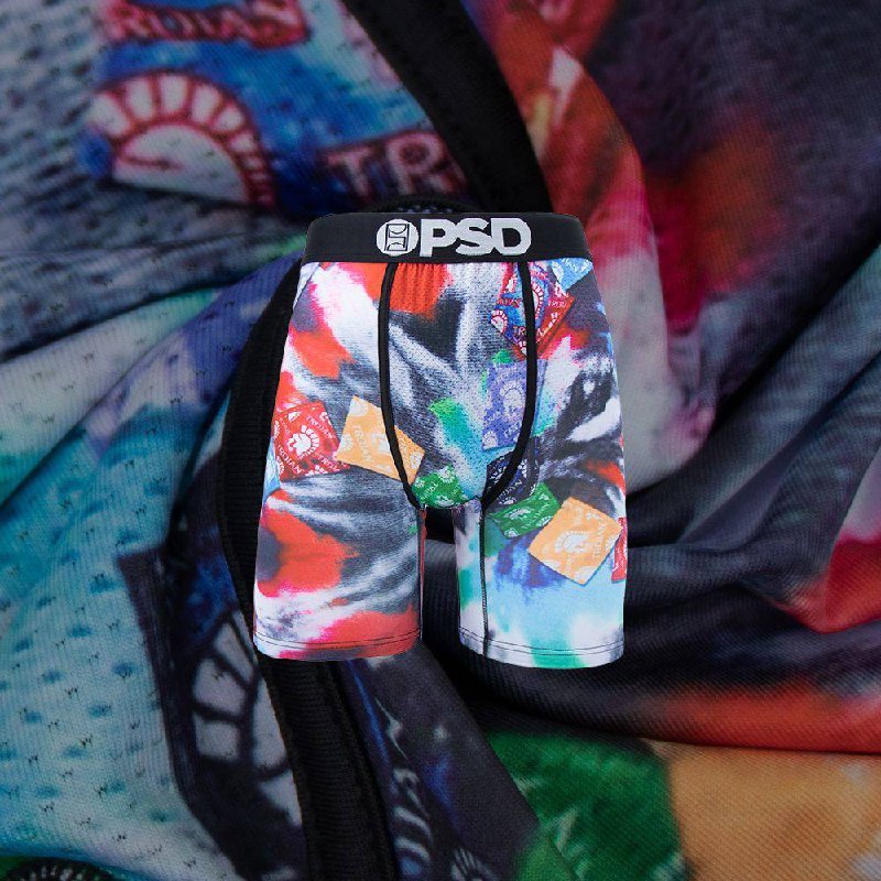 Boxers PSD Men Underwear