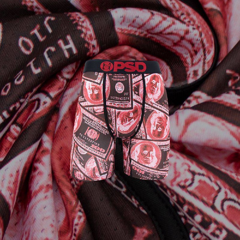 Boxers PSD Men Underwear