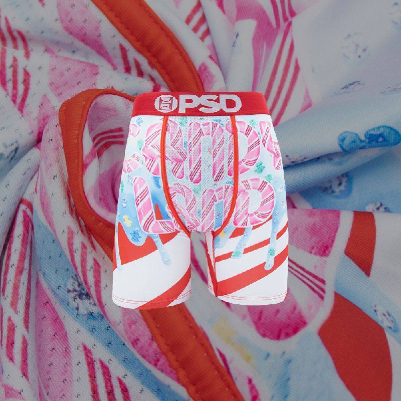 Boxers PSD Men Underwear