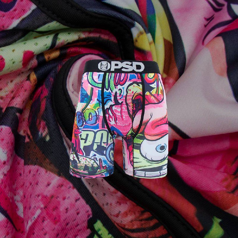 Boxers PSD Men Underwear