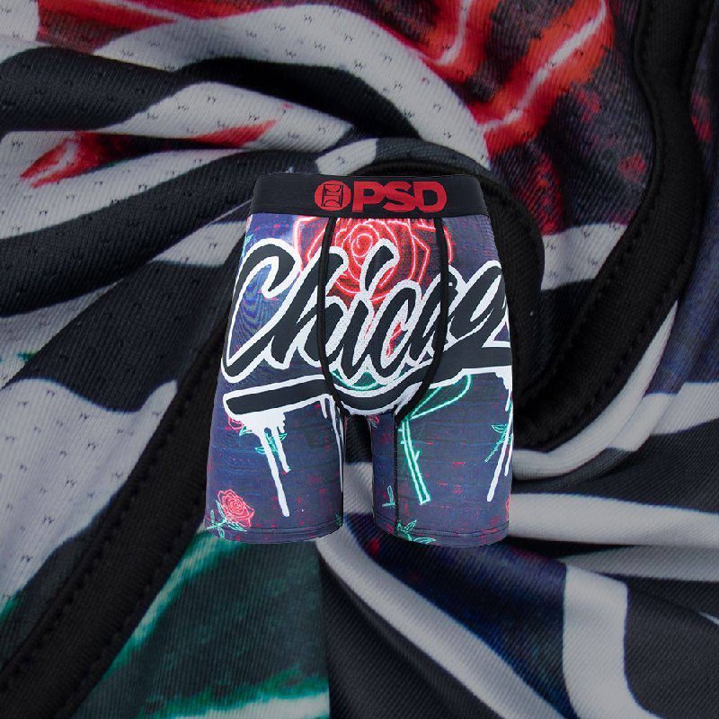 Boxers PSD Men Underwear