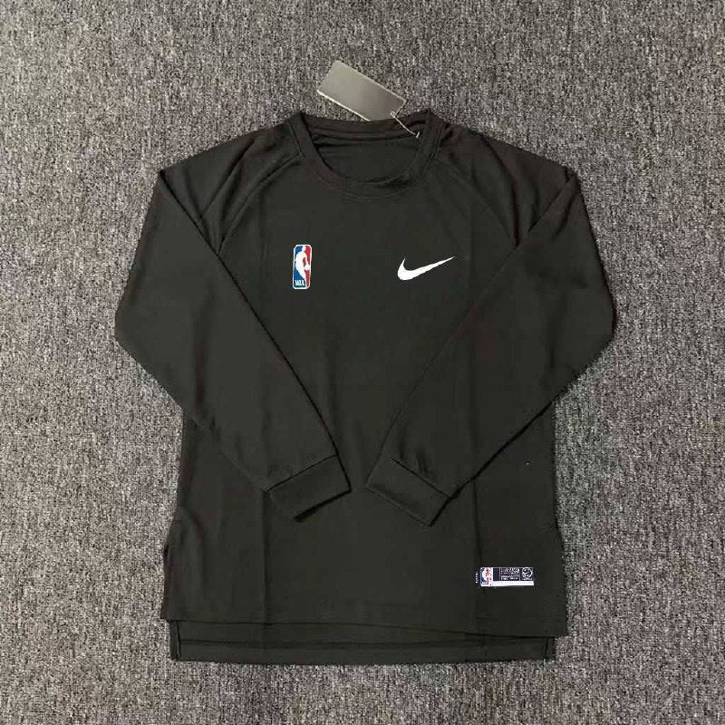 Longsleeve Jordan Swoosh