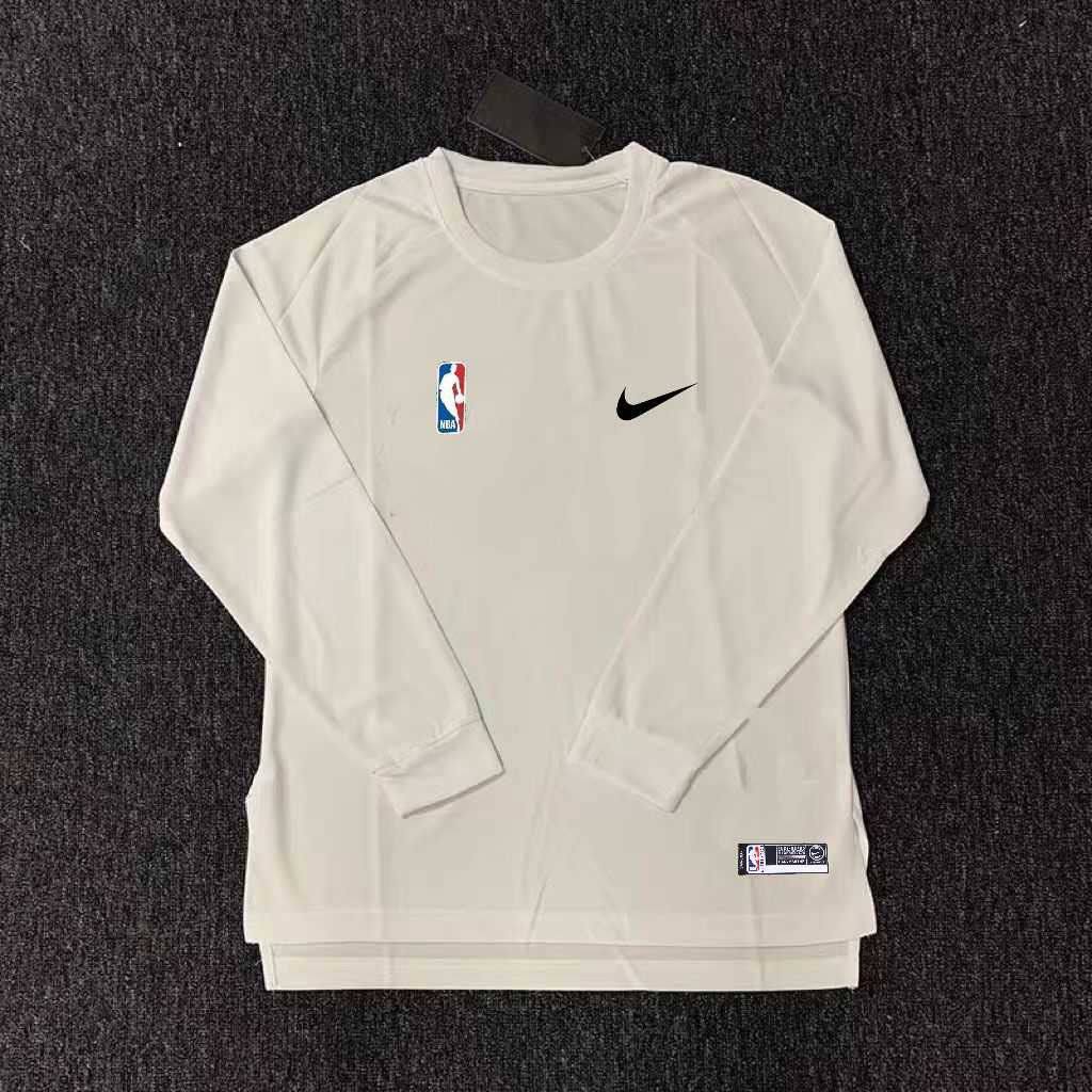 Longsleeve Jordan Swoosh
