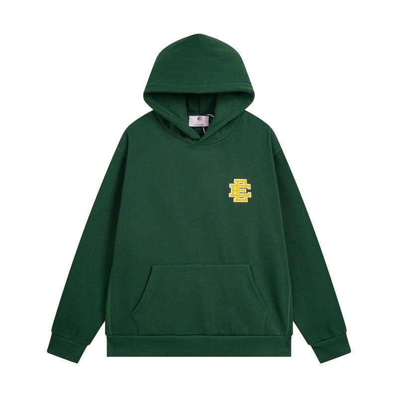 Hoodie Eric Emanuel