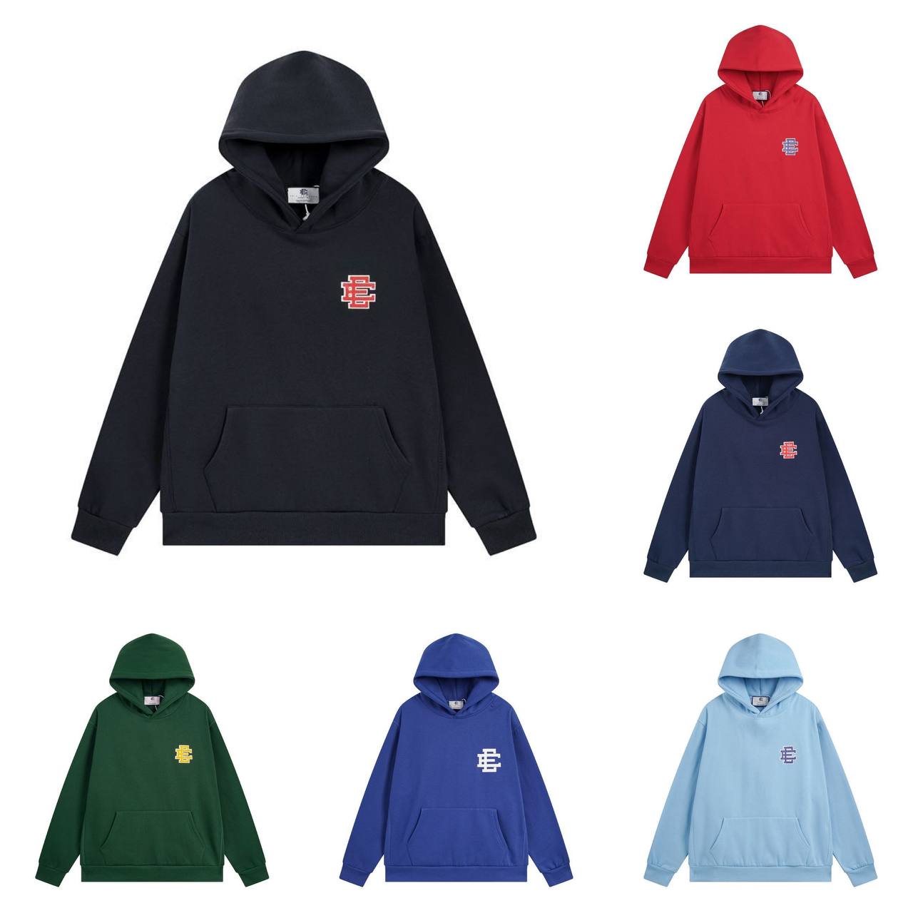 Hoodie Eric Emanuel