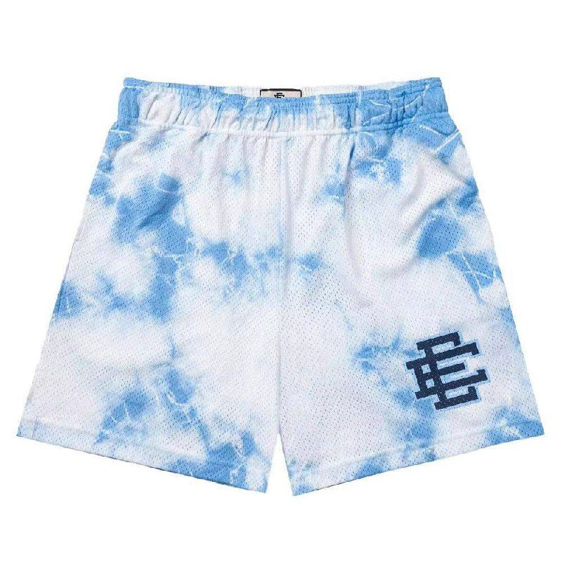 Shorts Eric Emanuel (2-rd Pack)