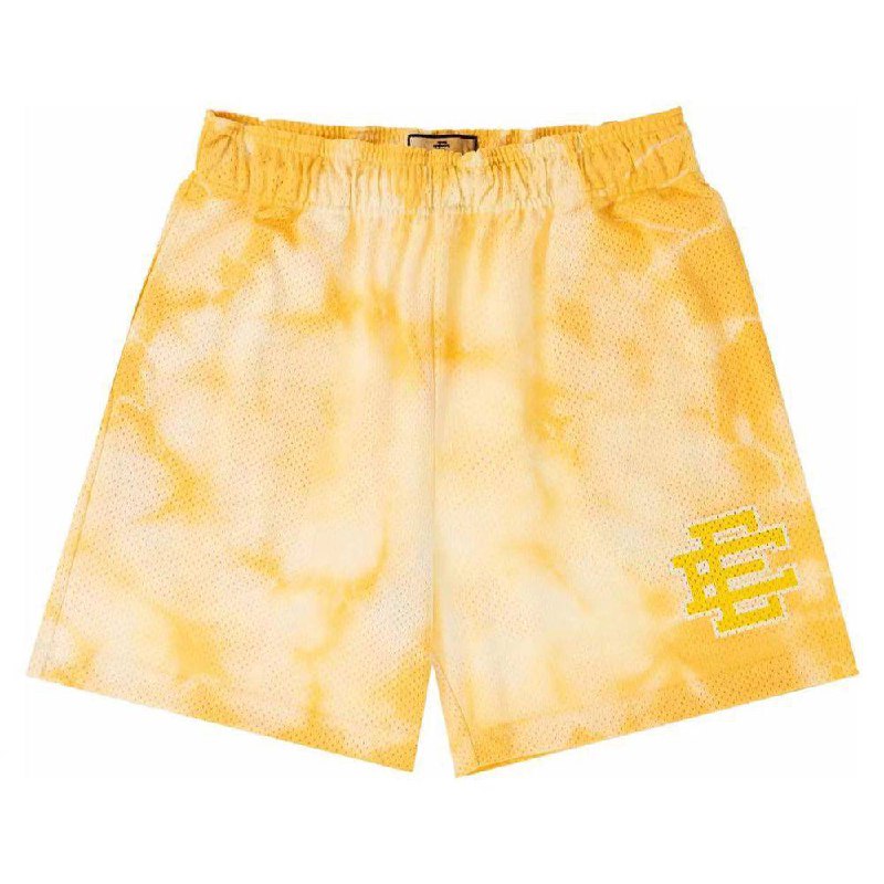 Shorts Eric Emanuel (2-rd Pack)