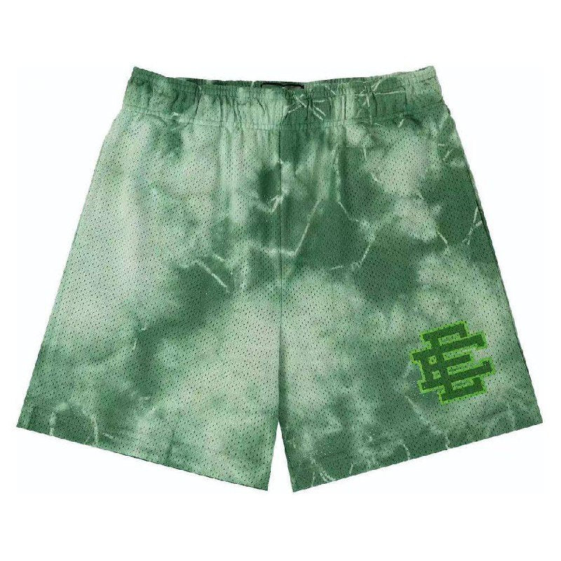 Shorts Eric Emanuel (2-rd Pack)