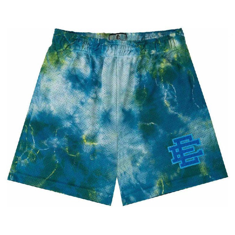 Shorts Eric Emanuel (2-rd Pack)