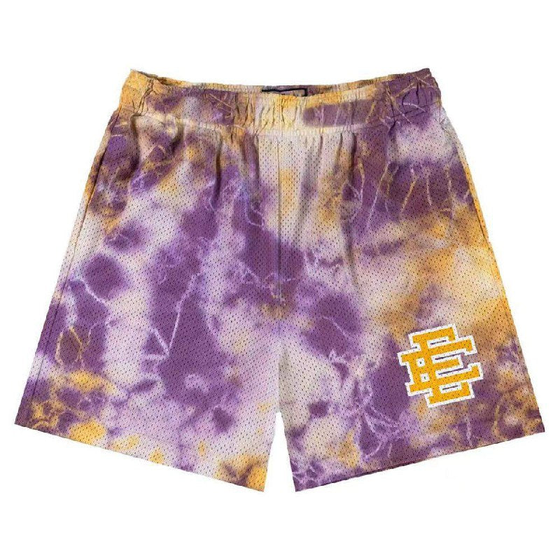 Shorts Eric Emanuel (2-rd Pack)