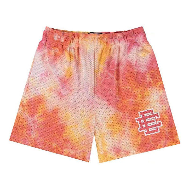 Shorts Eric Emanuel (2-rd Pack)