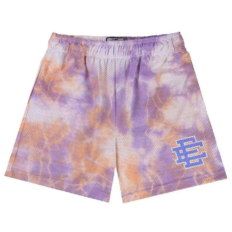Shorts Eric Emanuel (2-rd Pack)