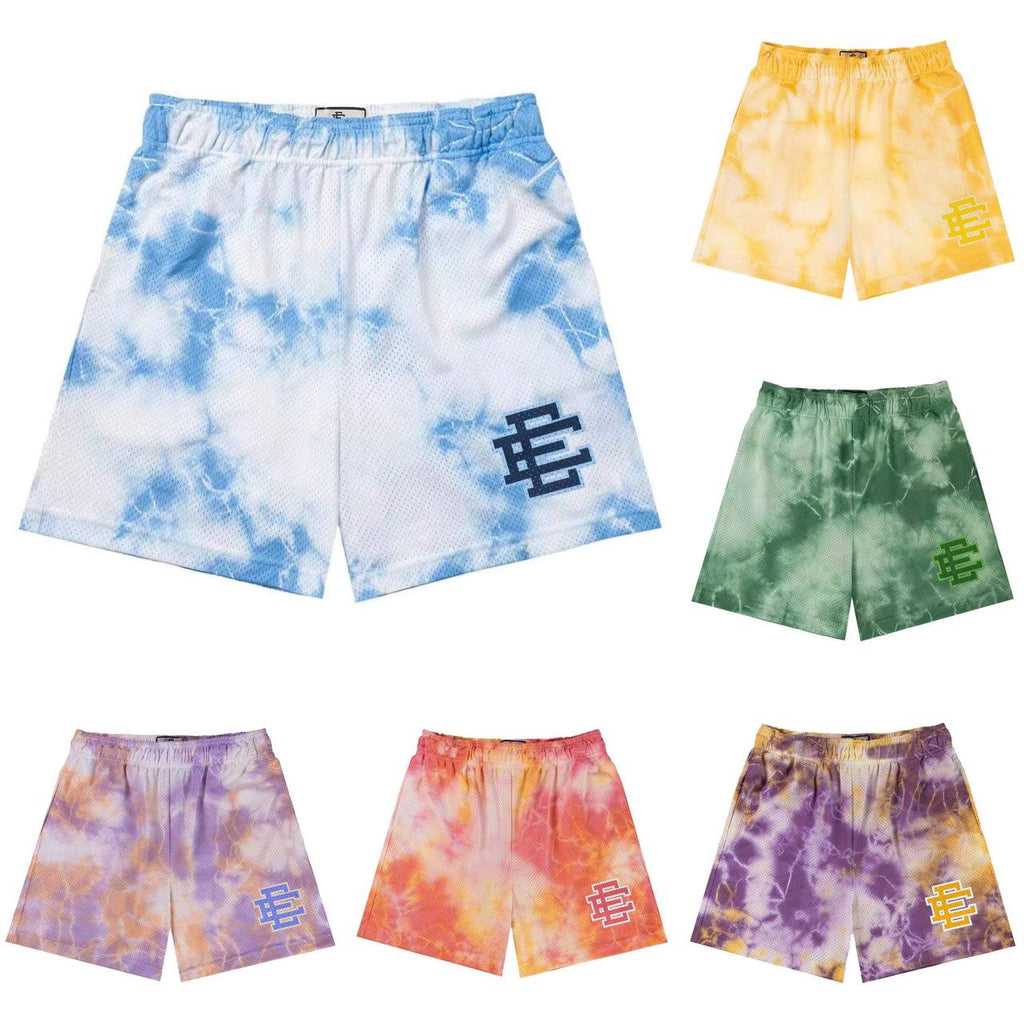 Shorts Eric Emanuel (2-rd Pack)