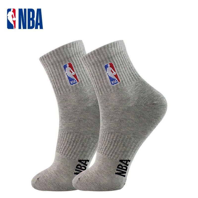 Socks NBA Classic Logo