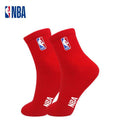 Socks NBA Classic Logo