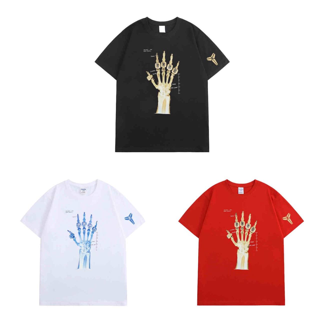 T-Shirts Nike Kobe X-Ray