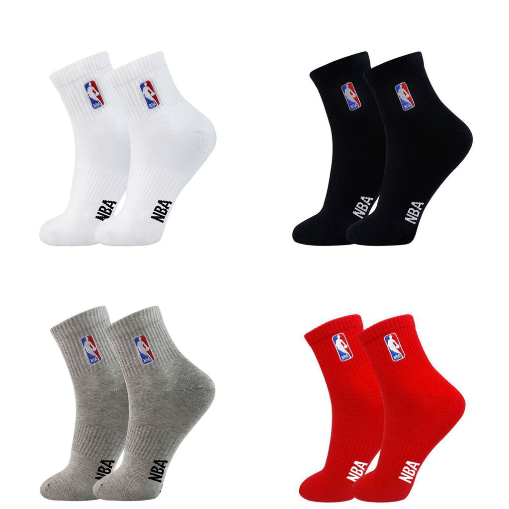 Socks NBA Classic Logo