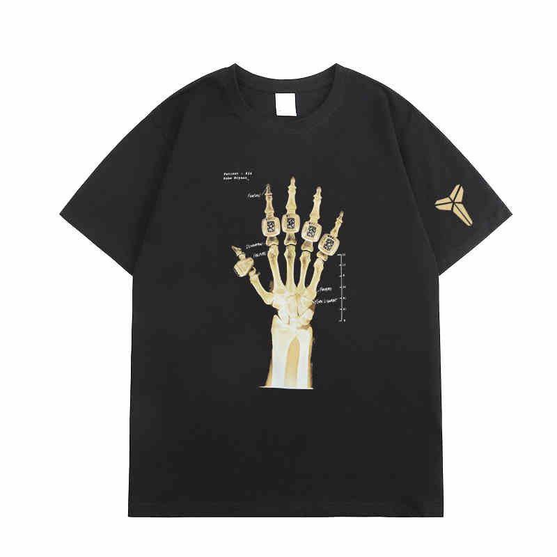 T-Shirts Nike Kobe X-Ray