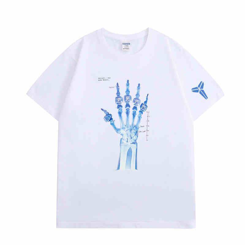 T-Shirts Nike Kobe X-Ray