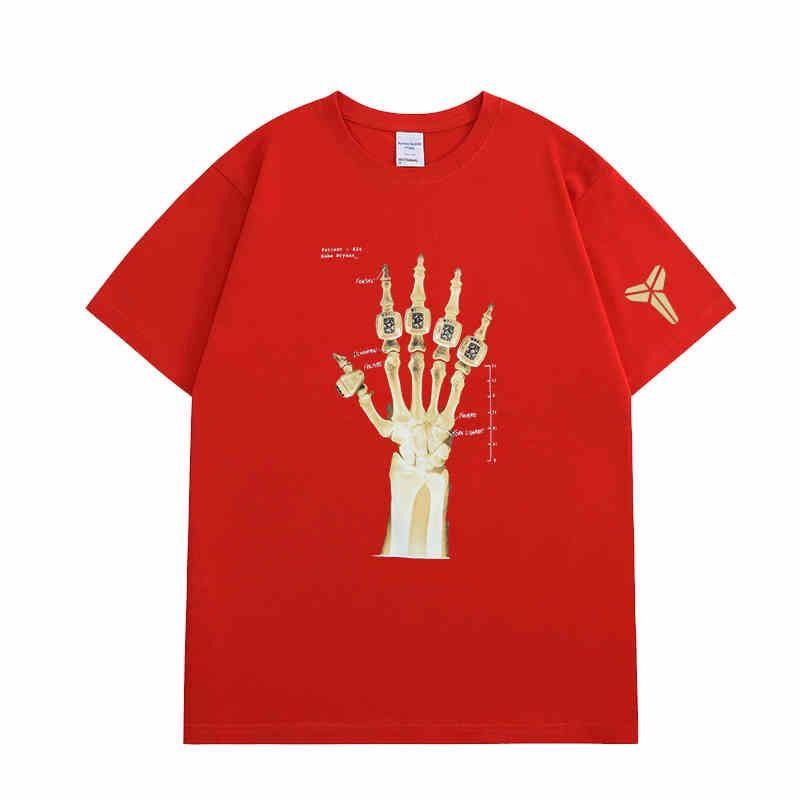 T-Shirts Nike Kobe X-Ray