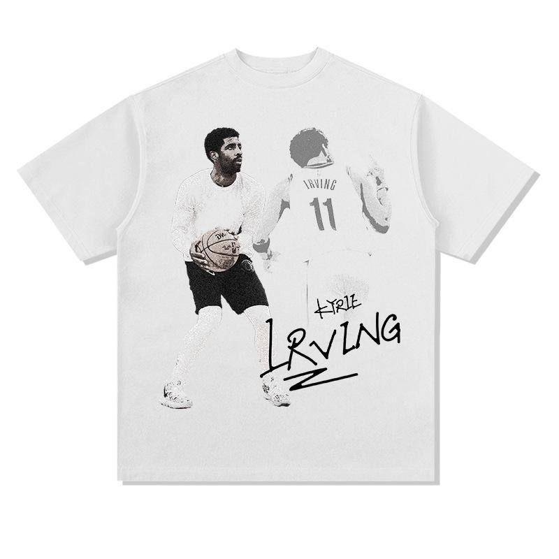 T-Shirts NBA Players