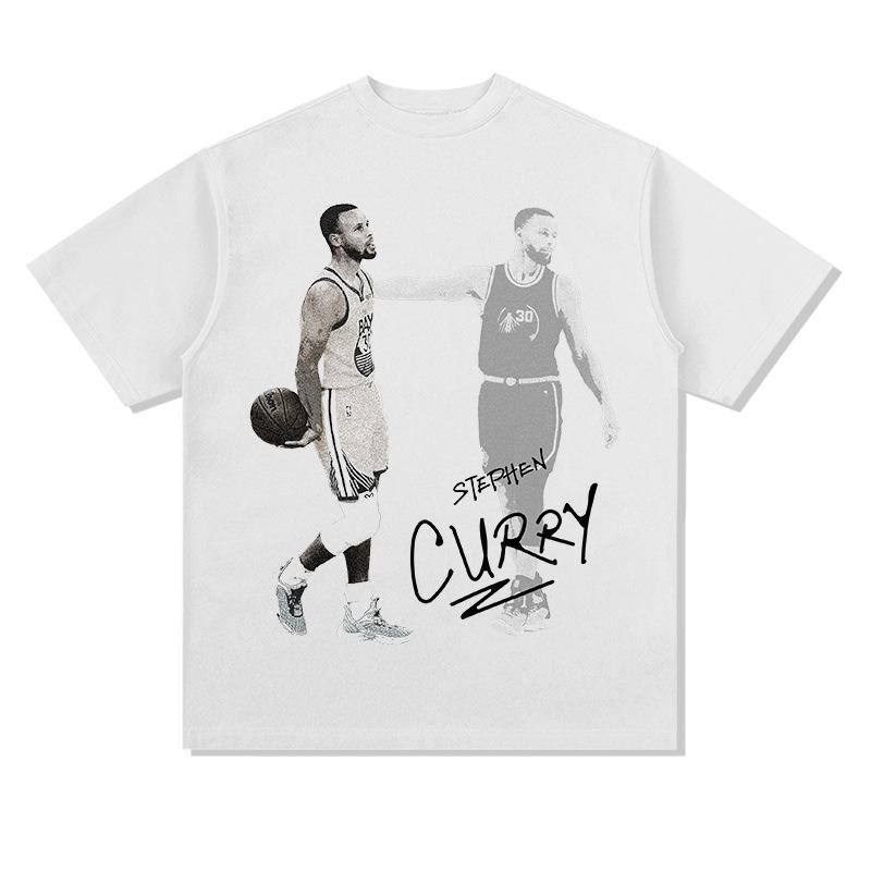 T-Shirts NBA Players