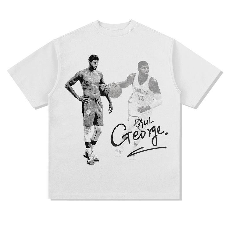 T-Shirts NBA Players