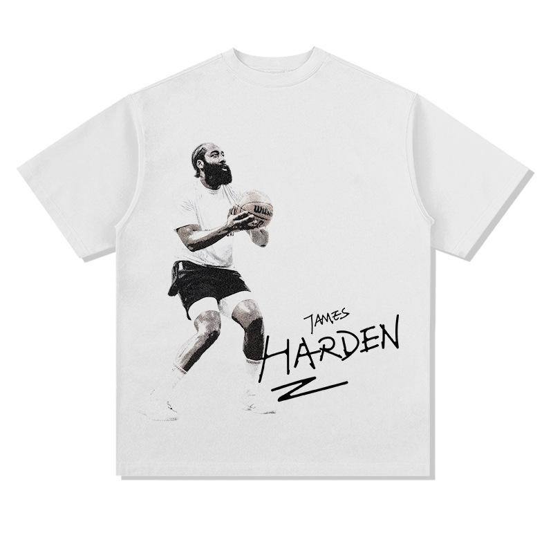 T-Shirts NBA Players