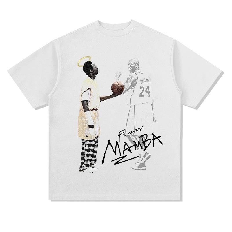 T-Shirts NBA Players