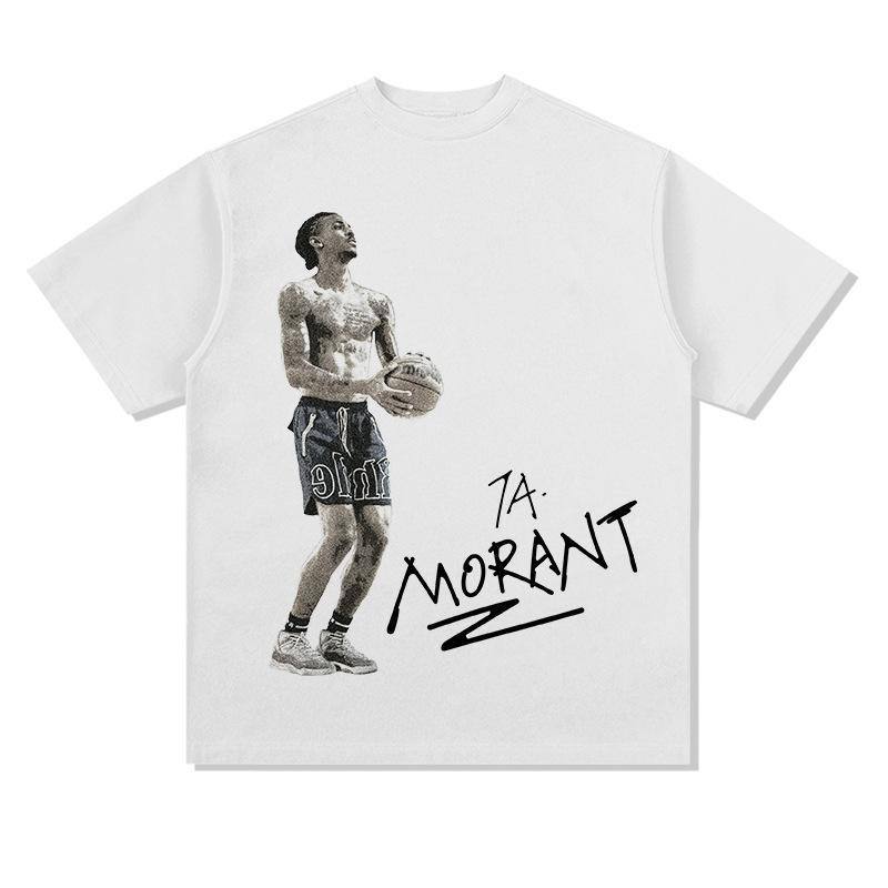 T-Shirts NBA Players