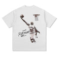 T-Shirts NBA Players