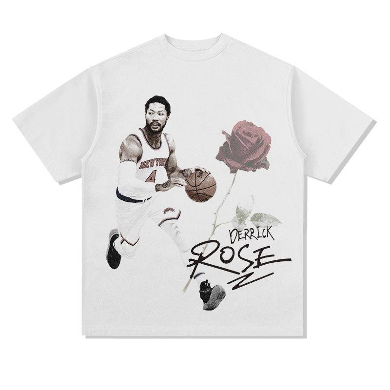 T-Shirts NBA Players