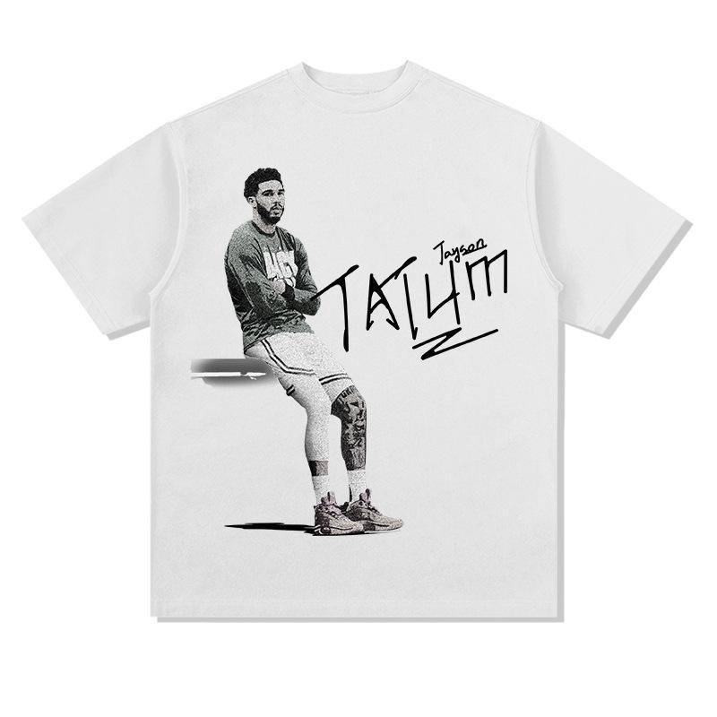 T-Shirts NBA Players
