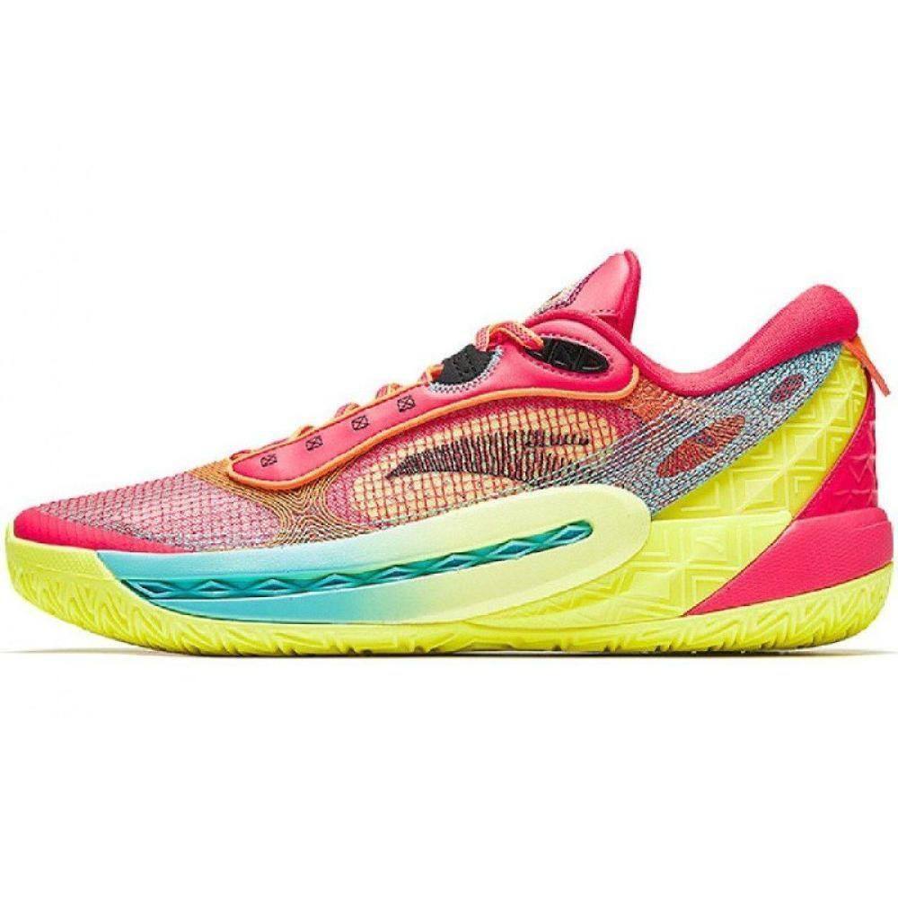 Anta Shock Wave 6 "Multicolor"